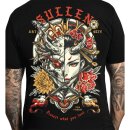 Sullen Clothing T-Shirt - Nick Filbert