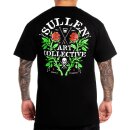 Sullen Clothing Camiseta - Pushers 3XL