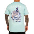 Sullen Clothing T-Shirt - Academy Plume