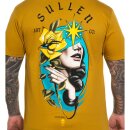 Sullen Clothing T-Shirt - Carmelo