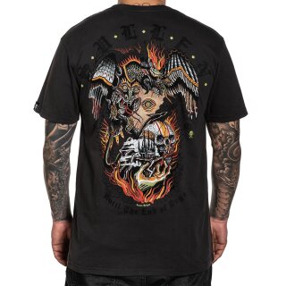 Sullen Clothing Camiseta - End Of Days