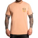 Sullen Clothing T-Shirt - Sun Bum M