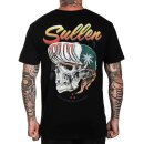 Sullen Clothing Camiseta - Another Day