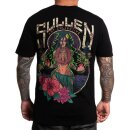 Sullen Clothing Camiseta - Head Hunter M