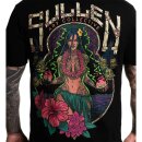 Sullen Clothing Camiseta - Head Hunter M