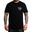 Sullen Clothing T-Shirt - Head Hunter 3XL