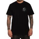 Sullen Clothing Camiseta - Till Death M