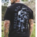 Sullen Clothing Maglietta - Till Death 5XL