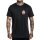 Sullen Clothing Camiseta - Soloha XL