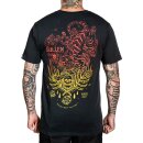 Sullen Clothing T-Shirt - Tiger Style