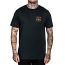 Sullen Clothing T-Shirt - Tiger Style