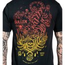 Sullen Clothing Camiseta - Tiger Style L