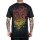 Sullen Clothing T-Shirt - Tiger Style L