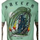 Sullen Clothing Camiseta - Last Out