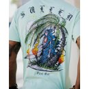 Sullen Clothing Camiseta - Last Out XXL