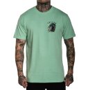Sullen Clothing Camiseta - Last Out 3XL