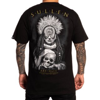 Sullen Clothing Camiseta - Postiglione XL