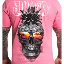 Sullen Clothing Camiseta - Pineapple Paradise