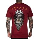 Sullen Clothing T-Shirt - Julian Bogman 3XL