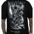 Sullen Clothing Camiseta - Kings Die