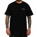 Sullen Clothing Camiseta - Kings Die M