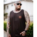 Sullen Clothing Tank Top - Tiger Style 3XL