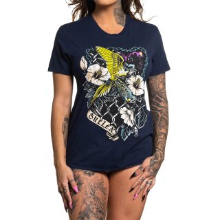 Sullen Clothing Camiseta de mujer - Still Of The Night