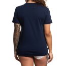 Sullen Clothing Camiseta de mujer - Still Of The Night XXL