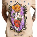 Sullen Clothing T-shirt pour femmes - Paiva Frame