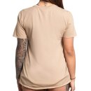 Sullen Clothing Ladies T-Shirt - Paiva Frame