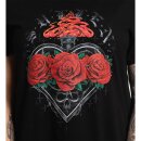 Sullen Clothing Ladies T-Shirt - Reverence