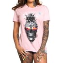 Sullen Clothing T-shirt pour femmes - Pineapple Paradise