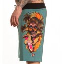 Sullen Clothing Board Shorts - Sun Bum