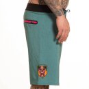 Sullen Clothing Traje de baño - Sun Bum Board Shorts W: 30