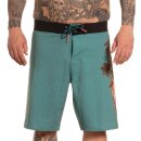 Sullen Clothing Board Shorts - Sun Bum W: 42