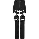 Punk Rave 2-in-1 Shorts / Trousers - Apocalypse Architect L