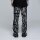 Punk Rave Jeans Trousers - City Camouflage