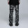 Punk Rave Jeans Trousers - City Camouflage 3XL
