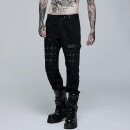 Punk Rave Jeans Hose - Imprison 3XL