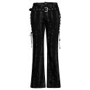 Punk Rave Jeans Hose - Ashes To Ashes XXL
