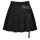 Dark In Love Mini Skirt - Shotgun S