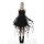 Dark In Love Mini Dress - Butterflies XL