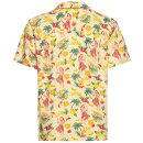 King Kerosin Hawaii Shirt - Hula