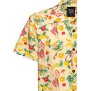 King Kerosin Hawaii Shirt - Hula