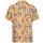 King Kerosin Hawaii Shirt - Warm Sand 3XL
