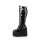 DemoniaCult Platform Boots - Swing-815 Patent Wide Calf