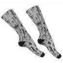 Sullen Clothing Socks - Spiked