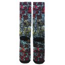 Sullen Clothing Chaussettes - Island Sunset