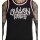 Sullen Clothing Tank Top - Death Jersey M