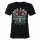 Sullen Clothing T-shirt pour femmes - Pushers XXL